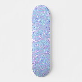 Ripples Capri Persoonlijk Skateboard (Voorkant)