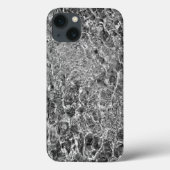 Ripples Case-Mate iPhone Case (Achterkant)
