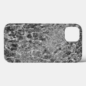 Ripples Case-Mate iPhone Case (Achterkant (horizontaal))