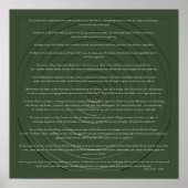 Ripples - Denise Beverly Poster (Voorkant)