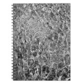 Ripples Notitieboek (Voorkant)