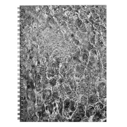 Ripples Notitieboek (Voorkant)