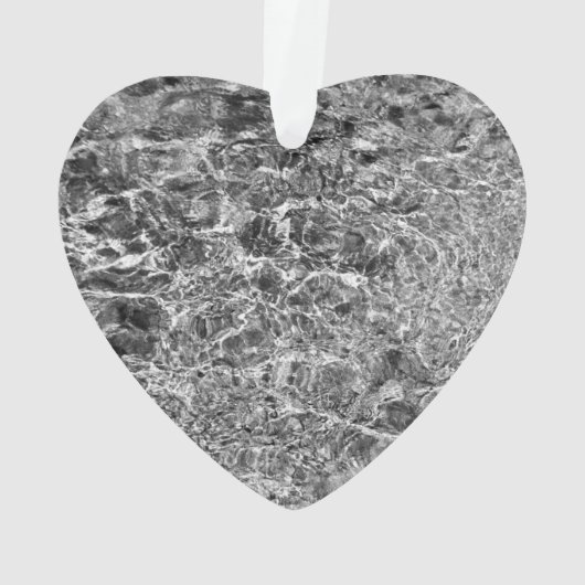 Ripples Ornament (achterkant)