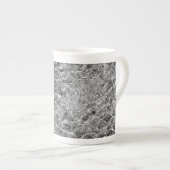 Ripples Porselein Kop (Voorkant rechts)