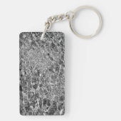 Ripples Sleutelhanger (achterkant)