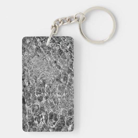 Ripples Sleutelhanger (achterkant)