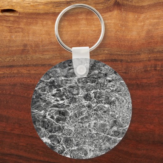 Ripples Sleutelhanger (Voorkant)