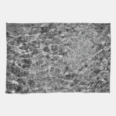 Ripples Theedoek (Horizontaal)