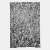 Ripples Theedoek (Verticaal)