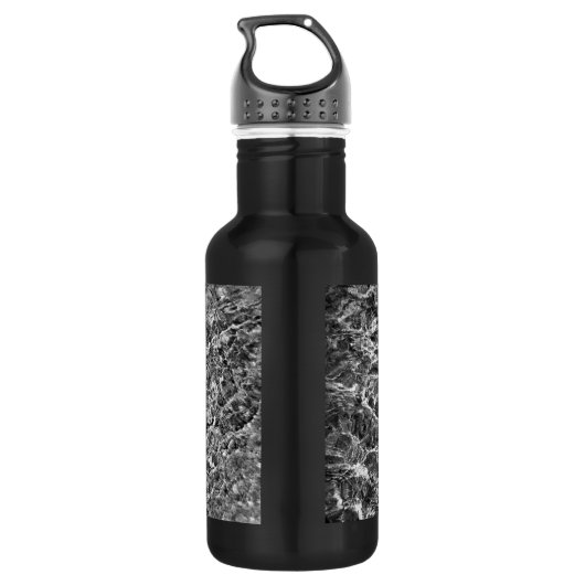 Ripples Waterfles (Achterkant)