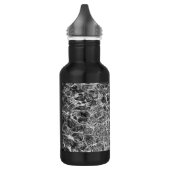 Ripples Waterfles (Links)