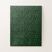 Ripplin'... Legpuzzel (Verticaal)