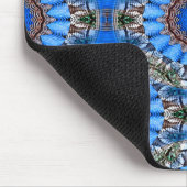 Ripplin' Mandalas..... Muismat (Hoek)