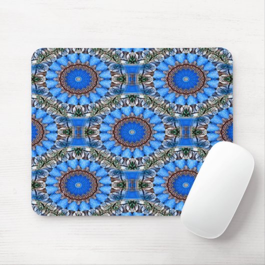 Ripplin' Mandalas..... Muismat (Met muis)
