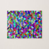 Ripplin' Stones... Legpuzzel (Horizontaal)