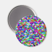 Ripplin' Stones... Magneet (Voorkant / Achterkant)