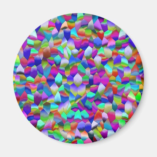 Ripplin' Stones... Magneet (Voorkant)