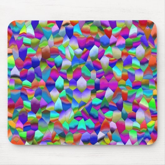 Ripplin' Stones... Muismat (Voorkant)