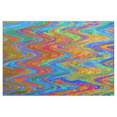 Ripplin' wateren... stof (Fat Quarter)