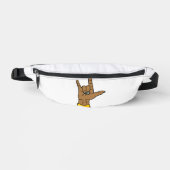 Rippyshirar0 Heuptasje (Voorkant)