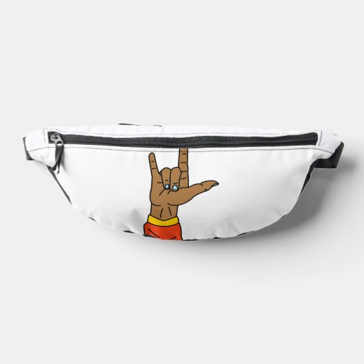 Rippyshirar0 Heuptasje (Liggend)