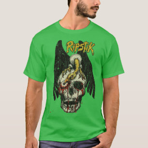 Ripstik 1 1984 t-shirt