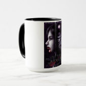 Riptide Hoesje Mok (Voorkant links)