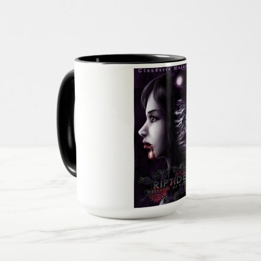 Riptide Hoesje Mok (Voorkant links)