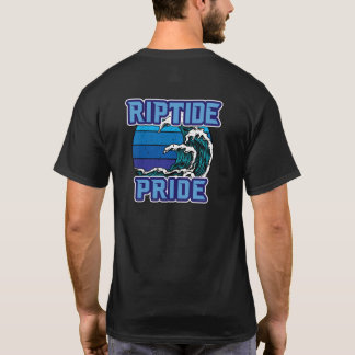 Riptide Pride T-shirt