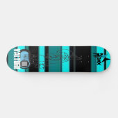Ripxx Skateboard (Horizontaal)