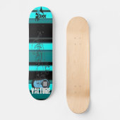 Ripxx Skateboard (Voorkant)