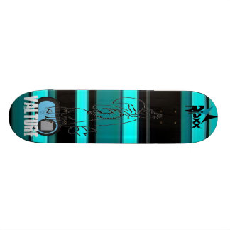 Ripxx Skateboard