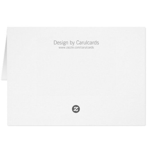 Riquer Winged nymph CC0530 Gratulationskort Card (Achterkant Horizontaal)