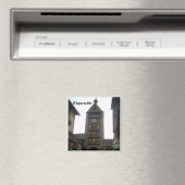 Riquewihr - magneet (Insitu (Vaatwasser))