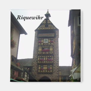 Riquewihr - magneet