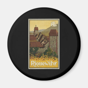 Riquewihr Magneet