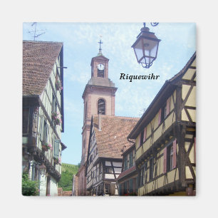 Riquewihr - magneet