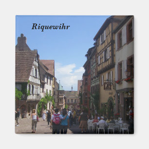 Riquewihr - magneet