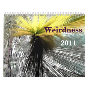 Rirdness 2011 kalender