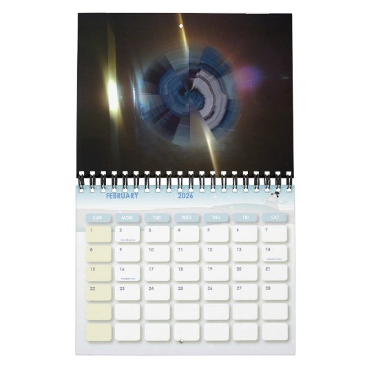 Rirdness 2022 Agenda Kalender (Feb 2026)