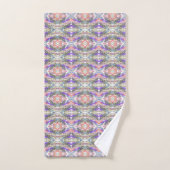 Riscos Coloridos Bad Handdoek (Handdoek)