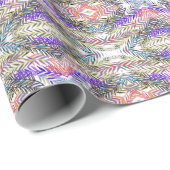 Riscos Coloridos Cadeaupapier (Rol Hoek)