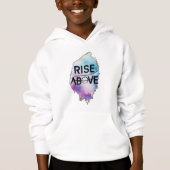 Rise Above (Voorkant)