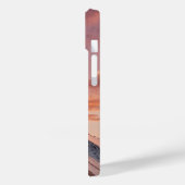 Rise Above Case-Mate iPhone Case (Achterkant / Links)