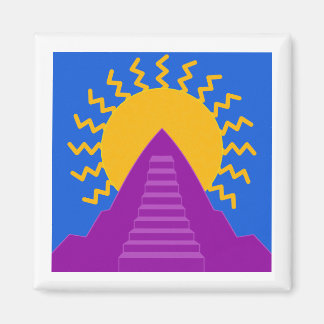 Rise Above Magneet