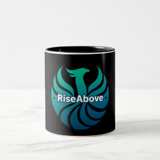 Rise Above – Mok voor ochtendkracht