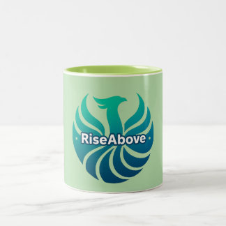 Rise Above – Mok voor ochtendkracht