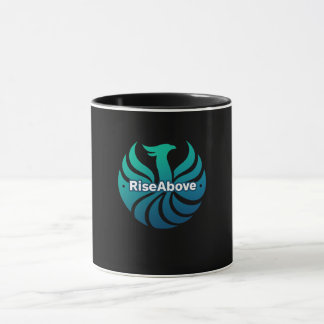 Rise Above – Mok voor ochtendkracht