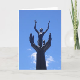 Rise Above, Omaha, NE - kaart