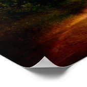 Rise Above Poster (Hoek)